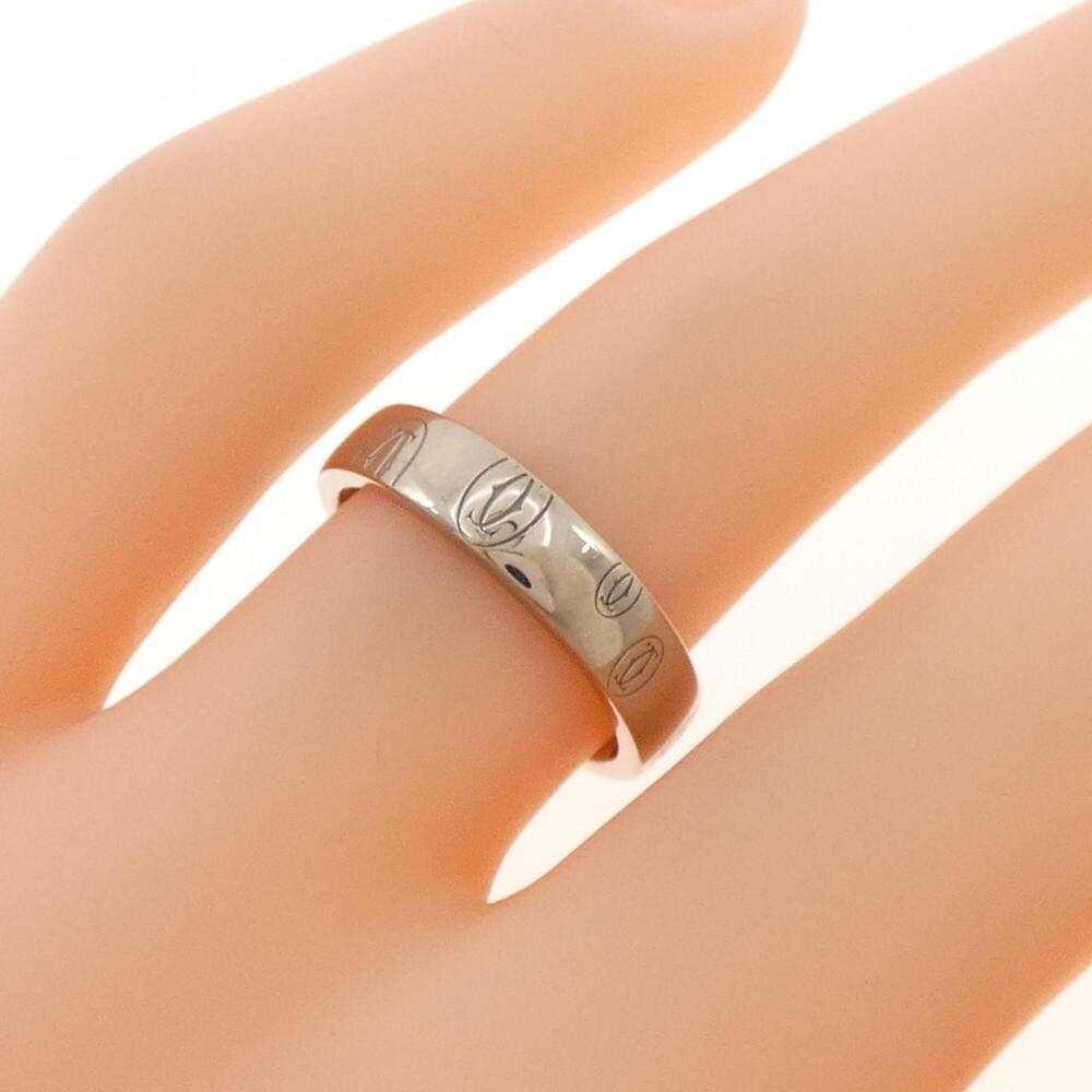 CARTIER Silver Ring - Picture 4 of 4